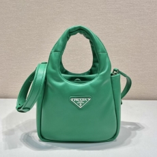 Prada Tote Bags